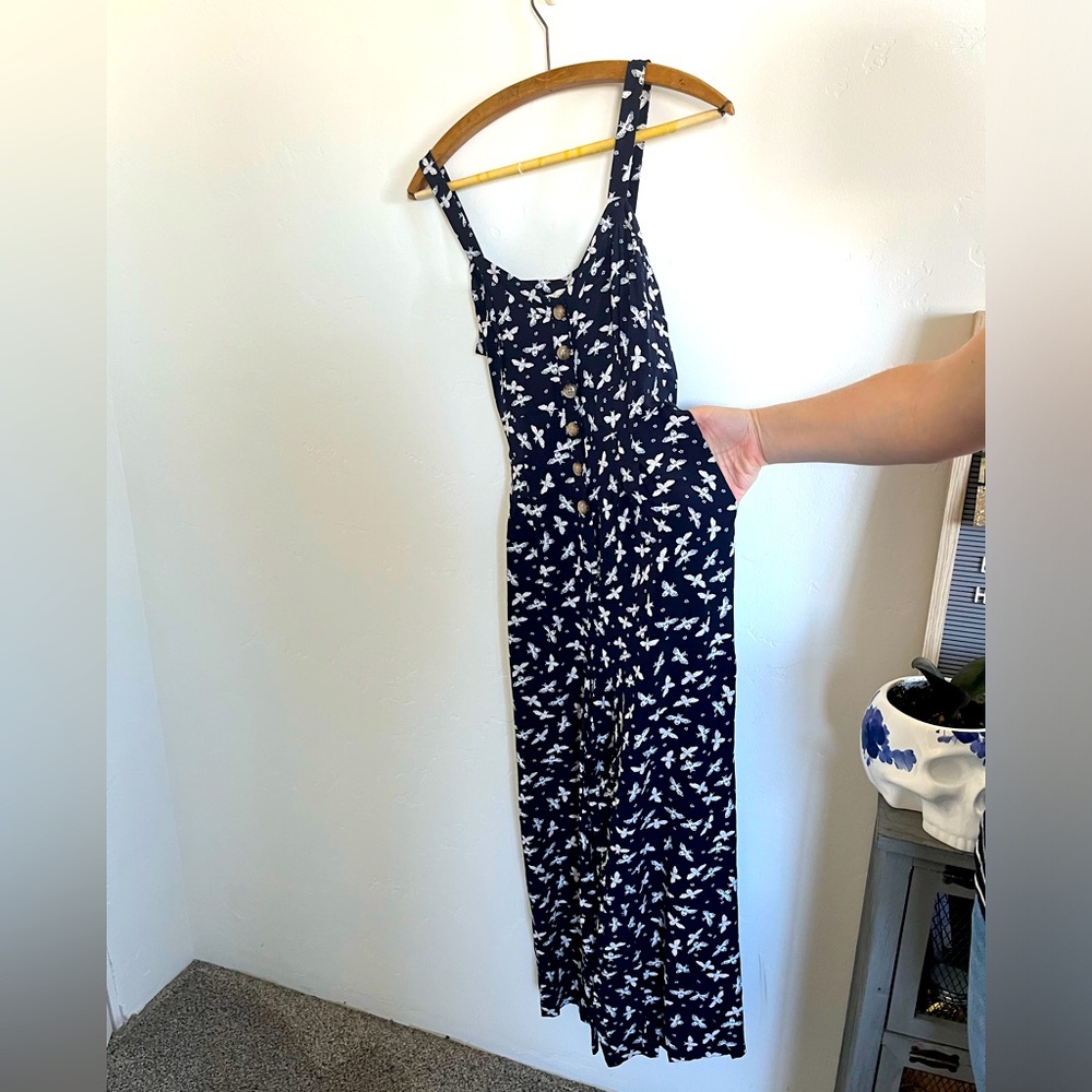 LOFT Jumpsuit